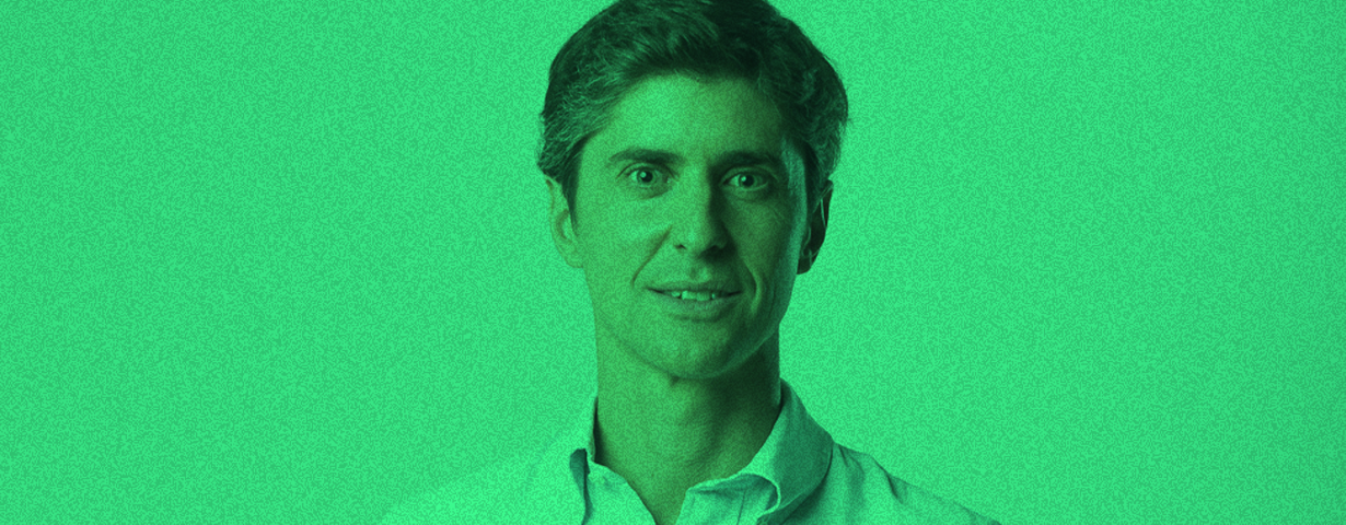 Podcast 709 – Matias Fernandez: A estratégia da Karvi e as soluções para o comércio de automóveis