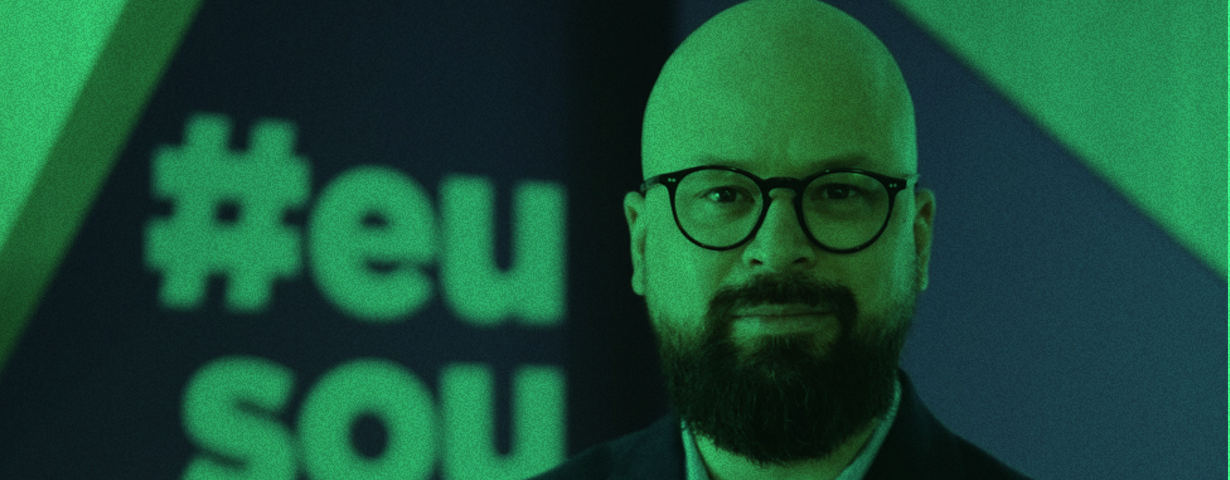 Podcast 720 – Magno Karl: Para participar do processo eleitoral de forma propositiva