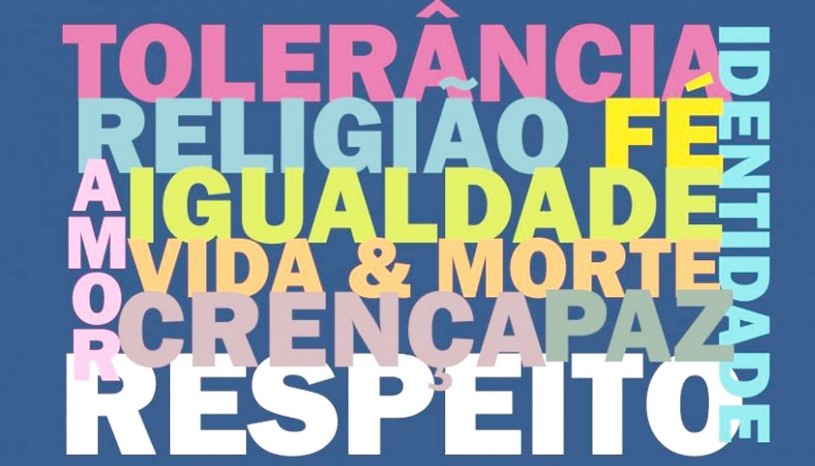 Debate a respeito da tolerância religiosa e espiritualidade e como isso impacta na sociedade