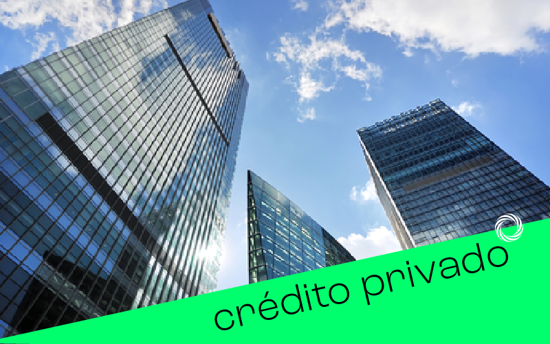 Crédito Privado Corporativo