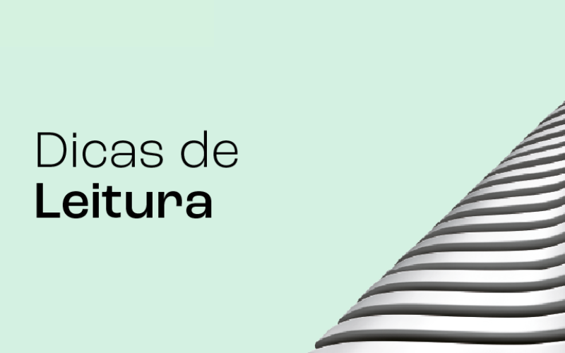 Dicas de Leitura – 27/04/2023