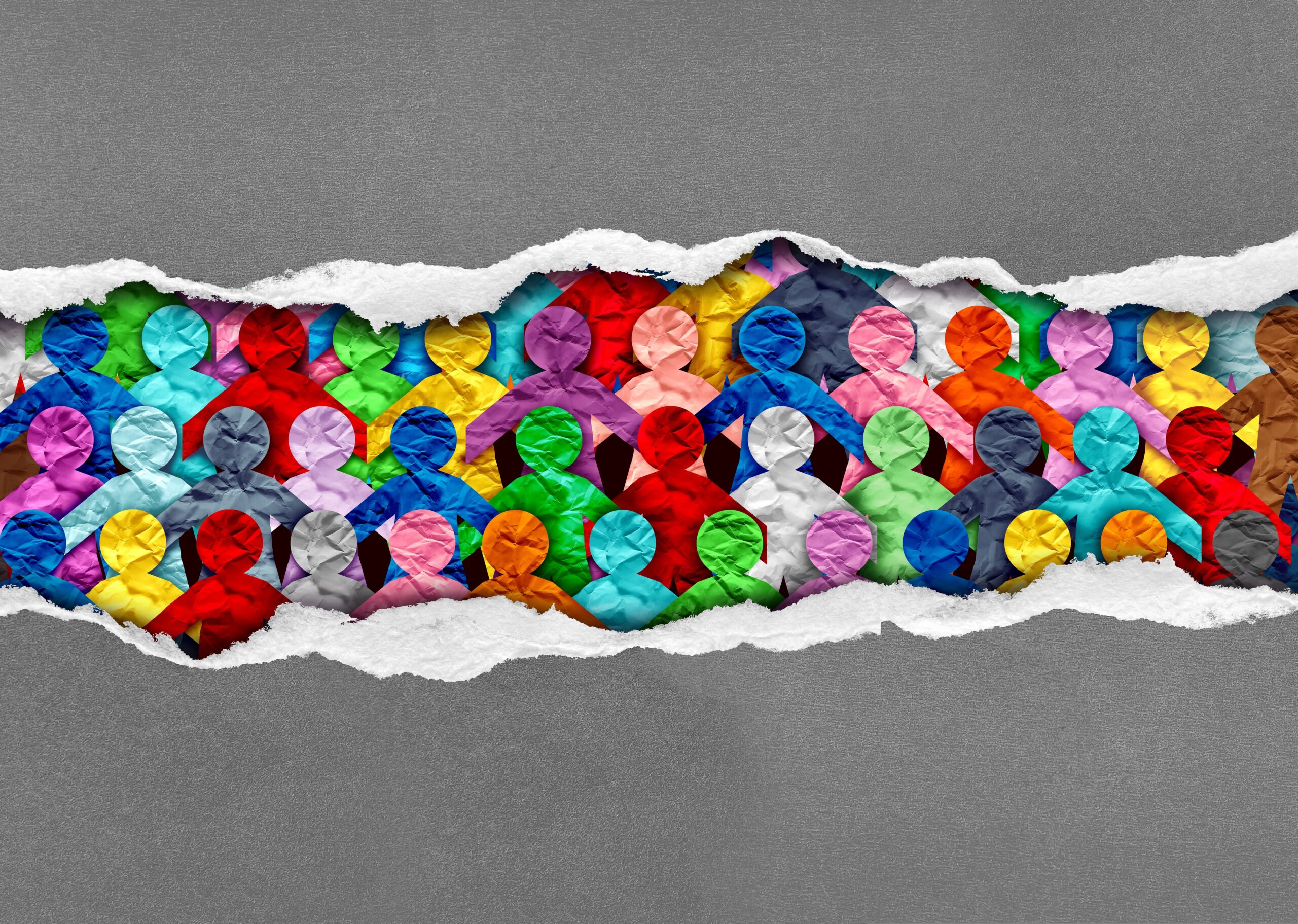 Um país solidário e acolhedor – A inclusão começa por você
