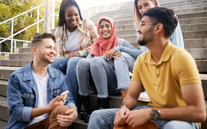 Calendário da Diversidade e Inclusão – A inclusão começa por você