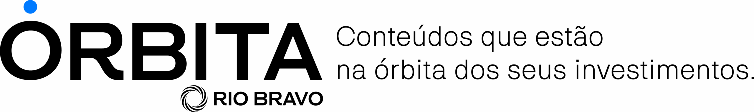 Logo Órbita