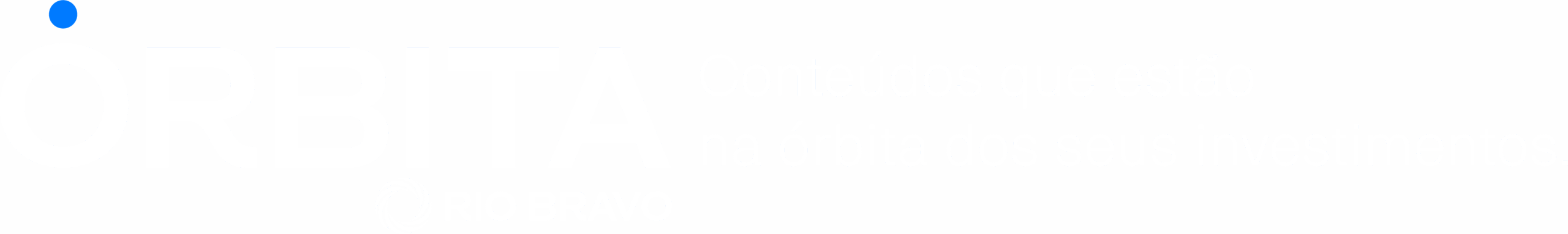 Logo Órbita Mobile